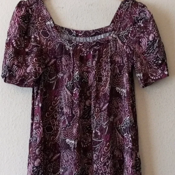 Maeve Lisbetta Dress - Picture 3 of 5